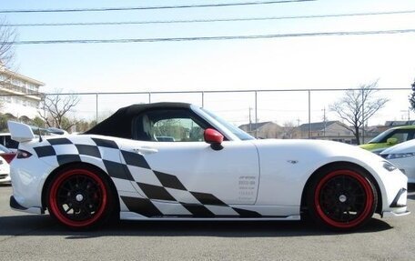 Mazda Roadster IV (ND), 2022 год, 1 738 007 рублей, 5 фотография