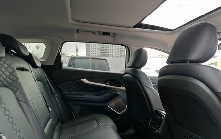 CheryExeed TXL, 2021 год, 2 113 000 рублей, 14 фотография