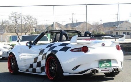 Mazda Roadster IV (ND), 2022 год, 1 738 007 рублей, 4 фотография