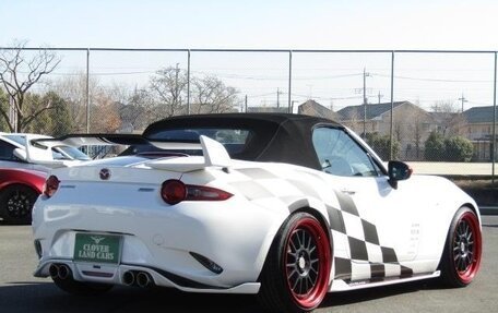 Mazda Roadster IV (ND), 2022 год, 1 738 007 рублей, 3 фотография