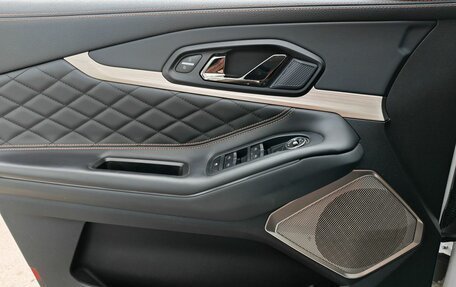 CheryExeed TXL, 2021 год, 2 113 000 рублей, 15 фотография