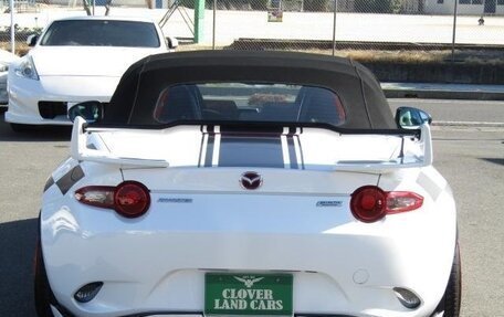 Mazda Roadster IV (ND), 2022 год, 1 738 007 рублей, 8 фотография