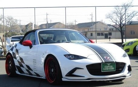 Mazda Roadster IV (ND), 2022 год, 1 738 007 рублей, 2 фотография