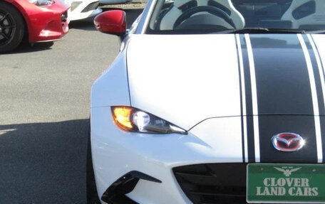 Mazda Roadster IV (ND), 2022 год, 1 738 007 рублей, 9 фотография