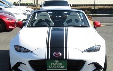 Mazda Roadster IV (ND), 2022 год, 1 738 007 рублей, 7 фотография