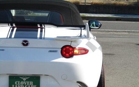 Mazda Roadster IV (ND), 2022 год, 1 738 007 рублей, 10 фотография