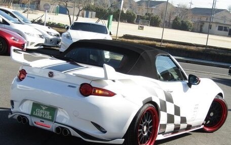 Mazda Roadster IV (ND), 2022 год, 1 738 007 рублей, 12 фотография