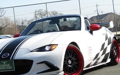 Mazda Roadster IV (ND), 2022 год, 1 738 007 рублей, 11 фотография