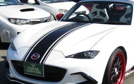 Mazda Roadster IV (ND), 2022 год, 1 738 007 рублей, 13 фотография