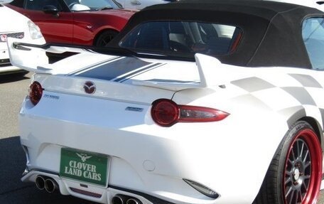 Mazda Roadster IV (ND), 2022 год, 1 738 007 рублей, 14 фотография