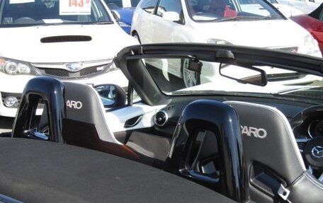 Mazda Roadster IV (ND), 2022 год, 1 738 007 рублей, 16 фотография