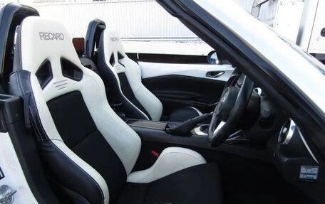 Mazda Roadster IV (ND), 2022 год, 1 738 007 рублей, 17 фотография