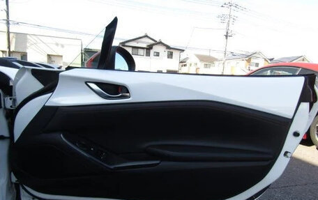 Mazda Roadster IV (ND), 2022 год, 1 738 007 рублей, 19 фотография