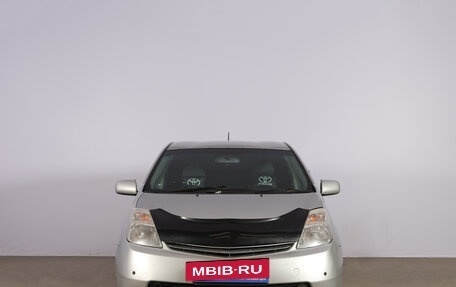 Toyota Prius, 2008 год, 699 000 рублей, 3 фотография
