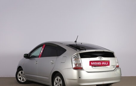 Toyota Prius, 2008 год, 699 000 рублей, 5 фотография