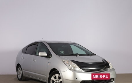 Toyota Prius, 2008 год, 699 000 рублей, 2 фотография