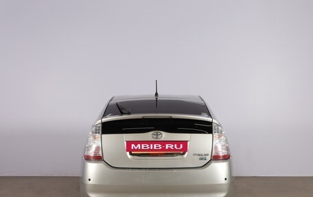Toyota Prius, 2008 год, 699 000 рублей, 6 фотография
