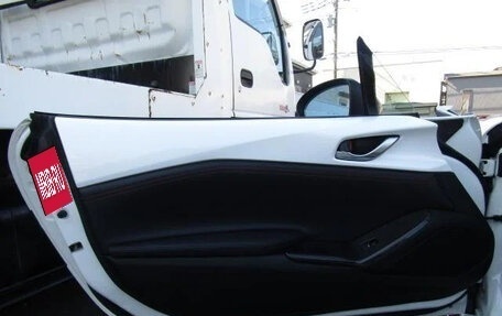 Mazda Roadster IV (ND), 2022 год, 1 738 007 рублей, 18 фотография