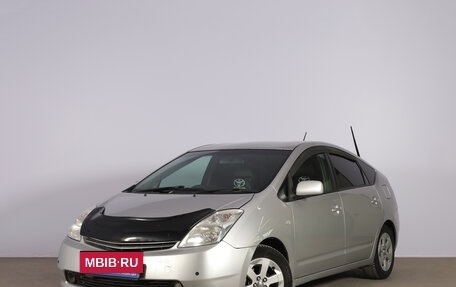 Toyota Prius, 2008 год, 699 000 рублей, 4 фотография