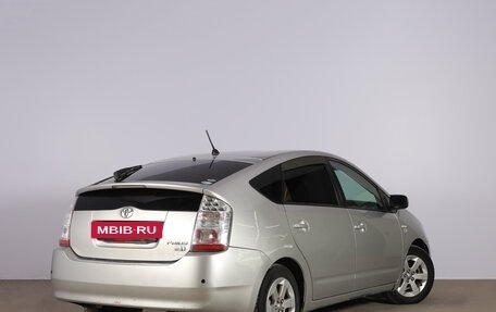 Toyota Prius, 2008 год, 699 000 рублей, 7 фотография