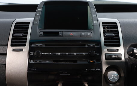 Toyota Prius, 2008 год, 699 000 рублей, 15 фотография