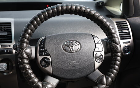 Toyota Prius, 2008 год, 699 000 рублей, 12 фотография