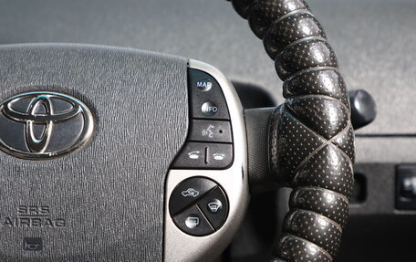 Toyota Prius, 2008 год, 699 000 рублей, 14 фотография