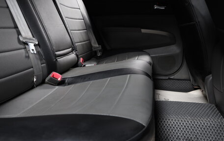 Toyota Prius, 2008 год, 699 000 рублей, 17 фотография