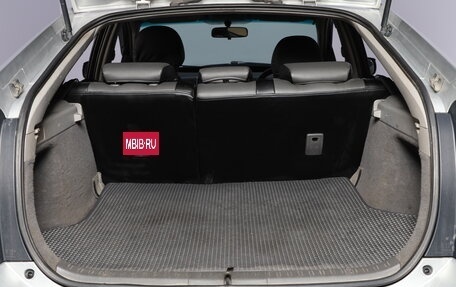 Toyota Prius, 2008 год, 699 000 рублей, 18 фотография