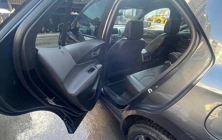Chevrolet Equinox III, 2023 год, 2 650 000 рублей, 11 фотография