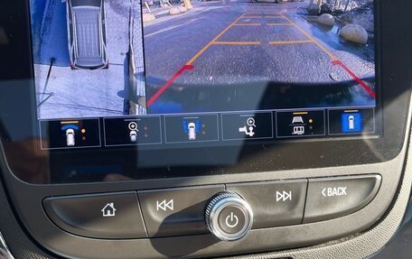 Chevrolet Equinox III, 2023 год, 2 650 000 рублей, 15 фотография