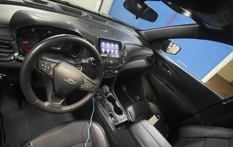 Chevrolet Equinox III, 2023 год, 2 650 000 рублей, 14 фотография