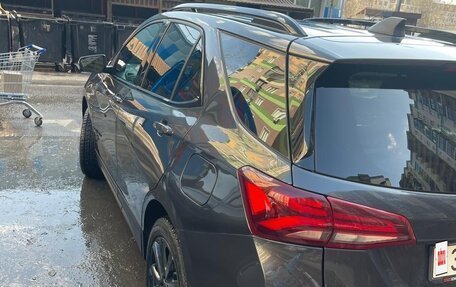 Chevrolet Equinox III, 2023 год, 2 650 000 рублей, 4 фотография