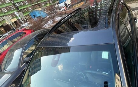 Chevrolet Equinox III, 2023 год, 2 650 000 рублей, 5 фотография