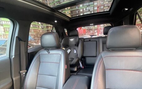 Chevrolet Equinox III, 2023 год, 2 650 000 рублей, 13 фотография