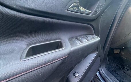 Chevrolet Equinox III, 2023 год, 2 650 000 рублей, 10 фотография