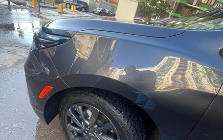 Chevrolet Equinox III, 2023 год, 2 650 000 рублей, 6 фотография