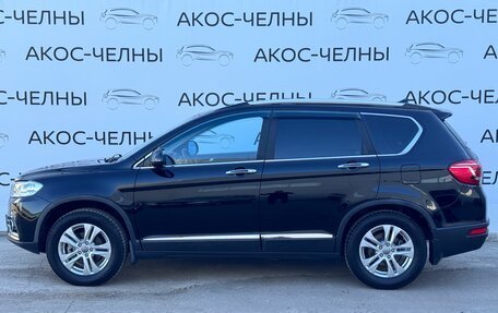 Haval H6, 2019 год, 1 550 000 рублей, 8 фотография
