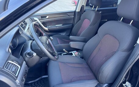 Haval H6, 2019 год, 1 550 000 рублей, 14 фотография