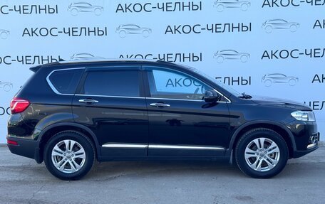 Haval H6, 2019 год, 1 550 000 рублей, 4 фотография