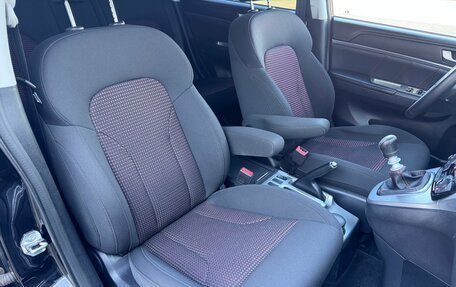 Haval H6, 2019 год, 1 550 000 рублей, 16 фотография