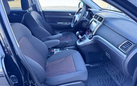 Haval H6, 2019 год, 1 550 000 рублей, 15 фотография