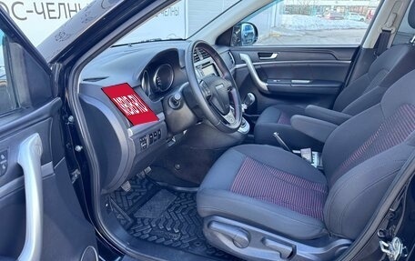 Haval H6, 2019 год, 1 550 000 рублей, 13 фотография