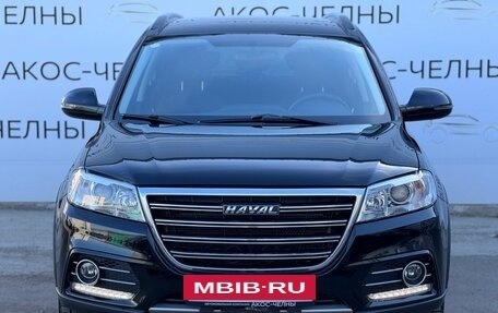 Haval H6, 2019 год, 1 550 000 рублей, 2 фотография