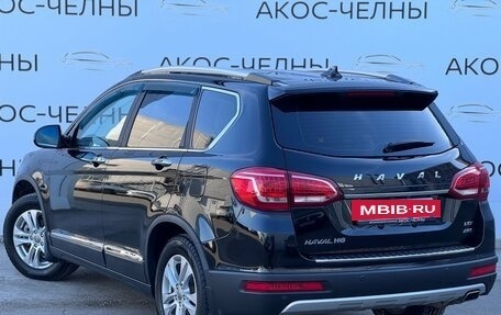 Haval H6, 2019 год, 1 550 000 рублей, 7 фотография