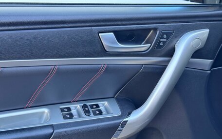 Haval H6, 2019 год, 1 550 000 рублей, 24 фотография