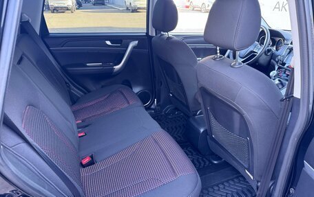 Haval H6, 2019 год, 1 550 000 рублей, 18 фотография