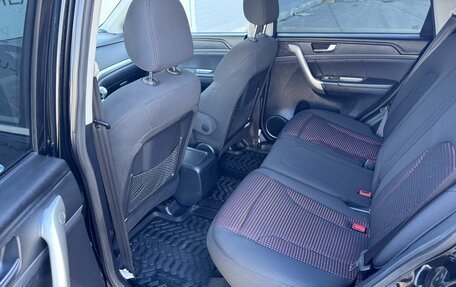 Haval H6, 2019 год, 1 550 000 рублей, 17 фотография