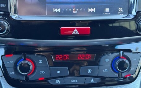 Haval H6, 2019 год, 1 550 000 рублей, 29 фотография