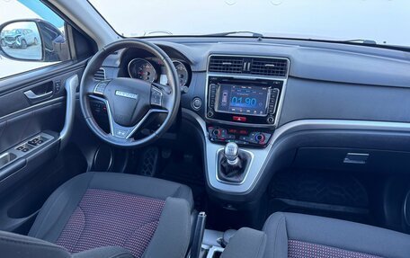 Haval H6, 2019 год, 1 550 000 рублей, 20 фотография